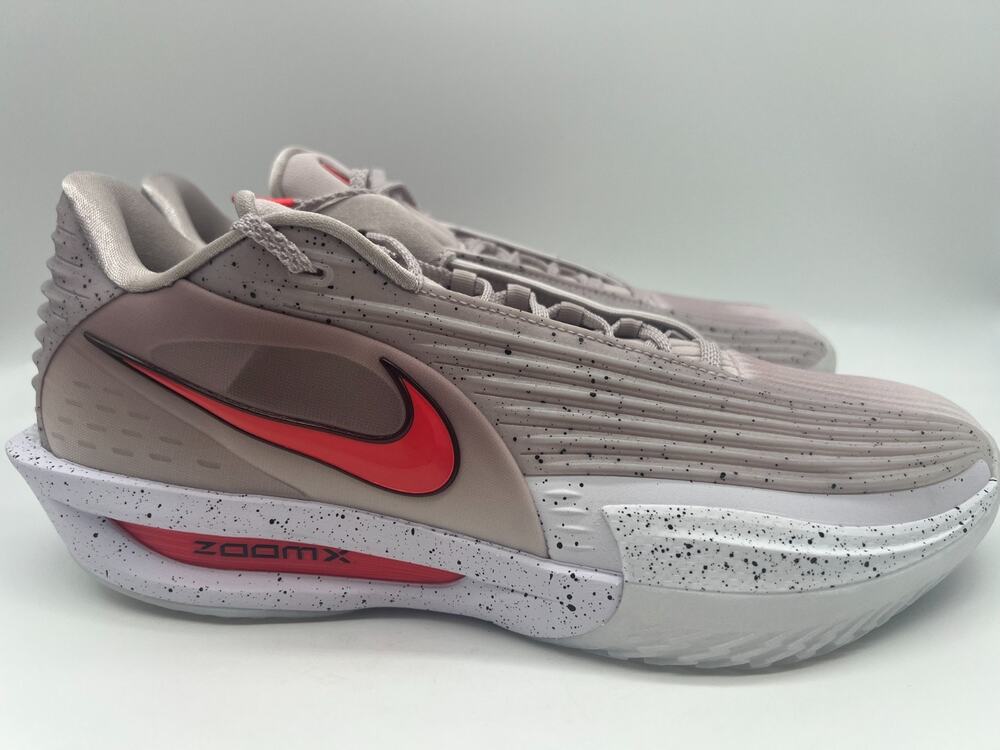 Nike Air Zoom GT Cut 3 Turbo Men's Size 11 HV9918 001 New